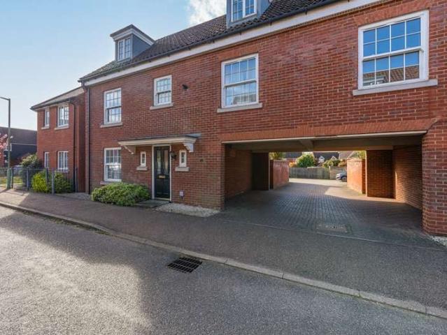 Farm for sale in Eastbridge, Suffolk