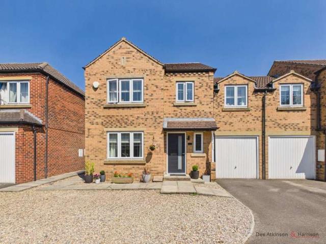 Farm for sale in Driffield, East Riding Of Yorkshire
