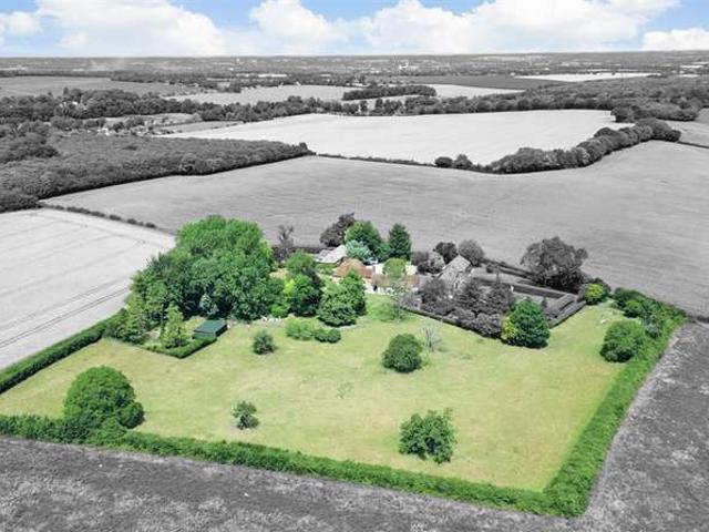 Farm for sale in The Bridge, Kent