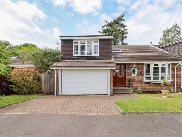 Farm for sale in Doomsday Green, Horsham