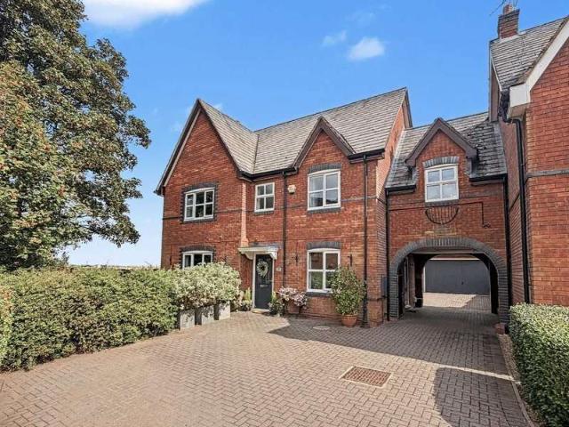 Farm for sale in Naseby