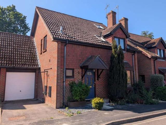 Farm for sale in Knightwood Park, Test Valley