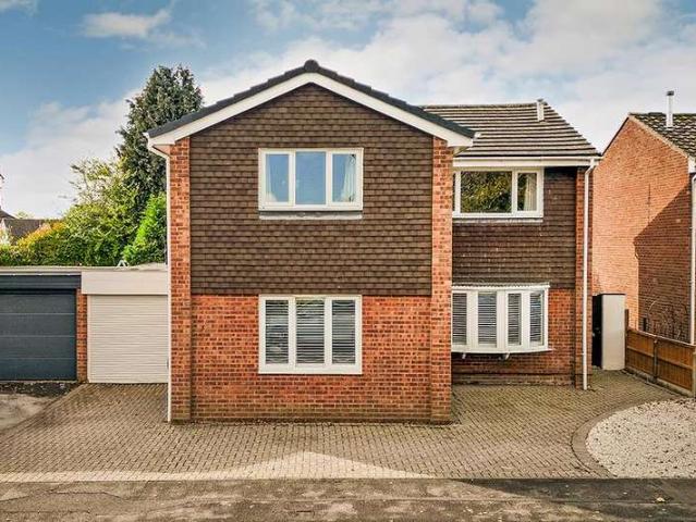Farm for sale in Tutbury, East Staffordshire