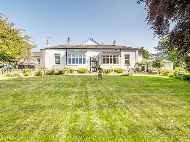 Farm for sale in Budlake, Devon