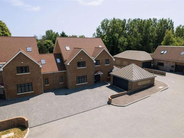 Farm for sale in Cross In Hand, East Sussex