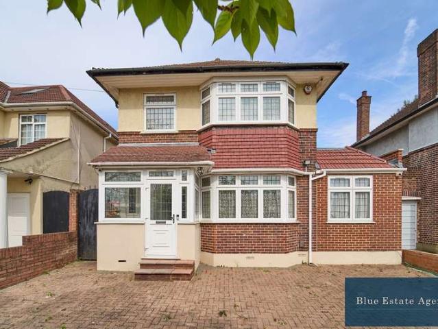 Farm for sale in London Borough of Hounslow, Heston