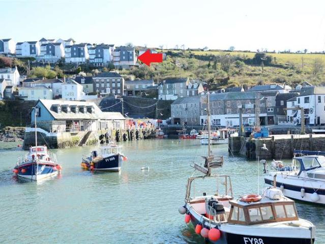 Farm for sale in Mevagissey, Cornwall