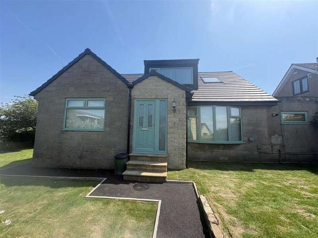 Farm for sale in Slack Side, West Yorkshire