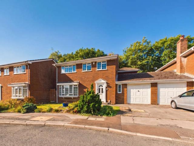 Farm for sale in Horsham, West Sussex