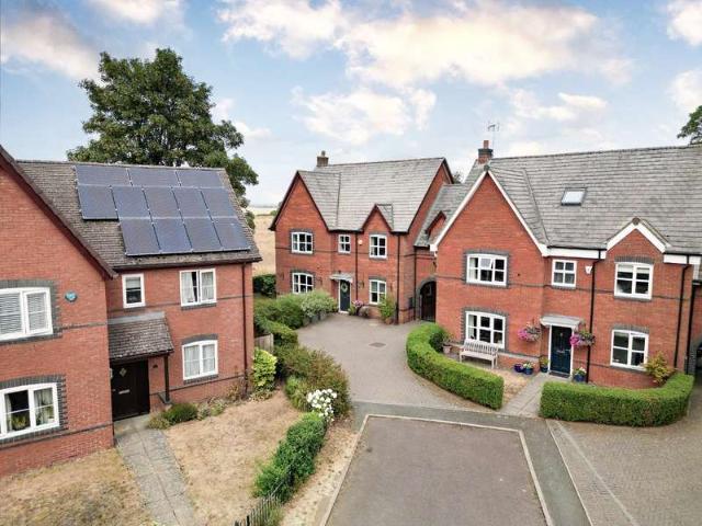 Farm for sale in Naseby