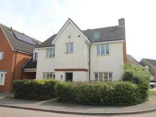 House for rent in Arbury, Cambridgeshire