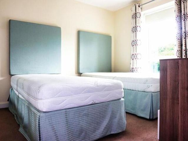 Farm for rent in Monkston Park, Milton Keynes