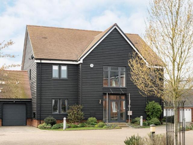 House for sale in Wilstone, Pouchen End