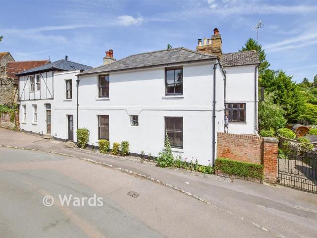 House for sale in Midway, Kent