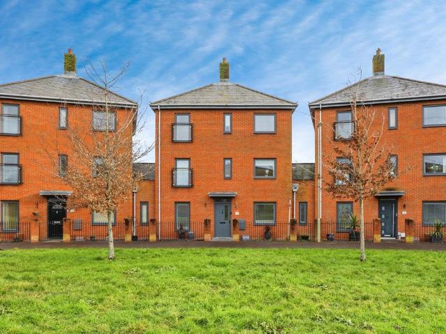 House for sale in Newlands, Hampshire