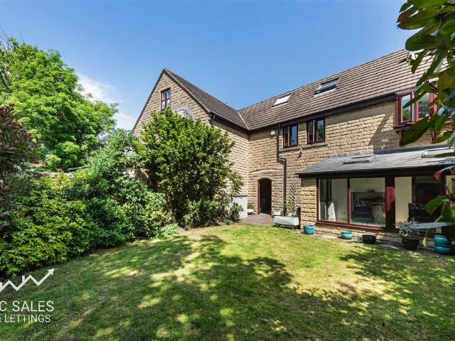 House for sale in Bradway, Sheffield