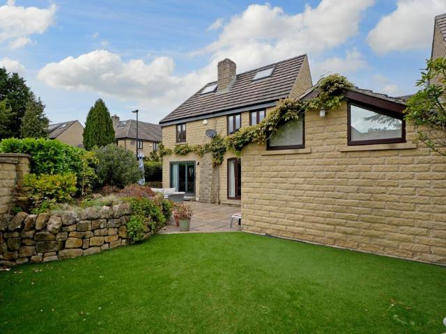 House for sale in Bradway, South Yorkshire