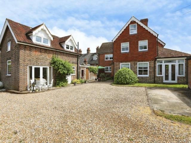 House for sale in Blackham, Wealden