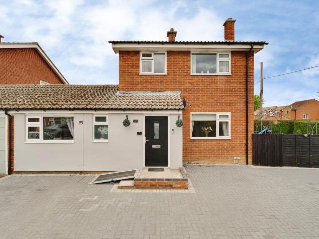 House for sale in Little Waldingfield, Babergh