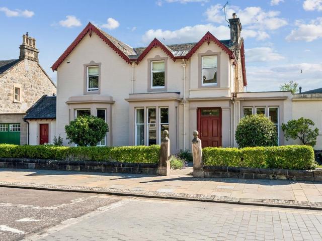 House for sale in Cambuskenneth, Scotland