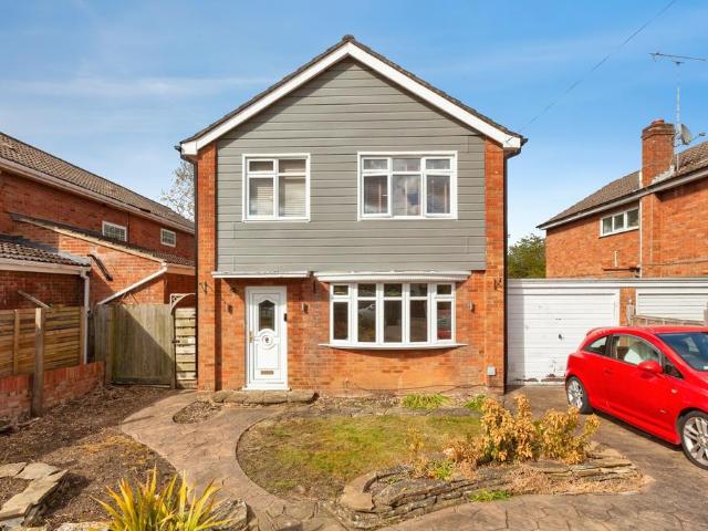 House for sale in Clewer Village, Windsor