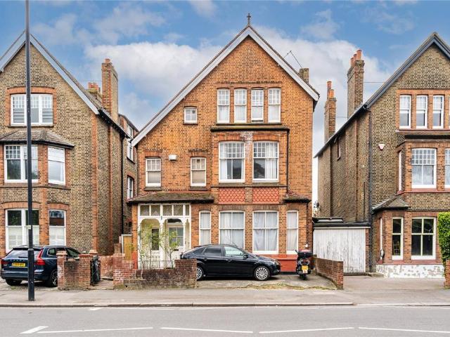 House for sale in Streatham, Greater London