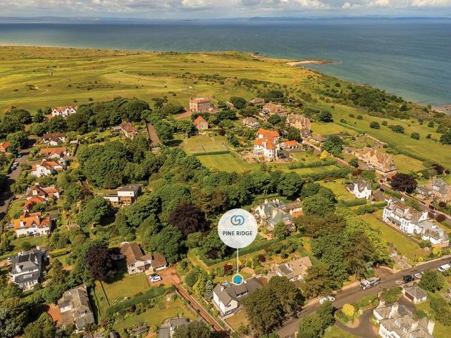 House for sale in Gullane, Scotland