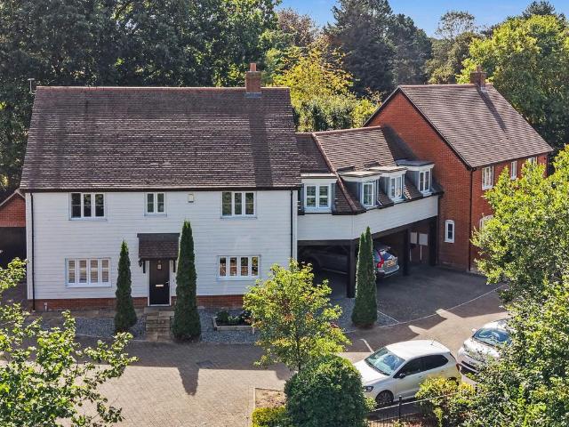 House for sale in Burnt Mill, Harlow