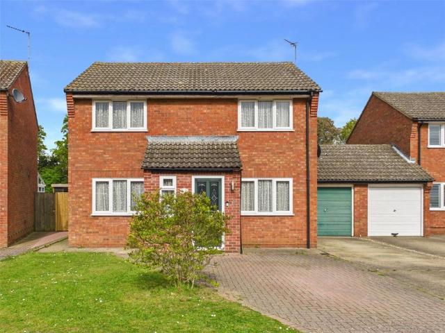 House for sale in Eastbridge, Suffolk