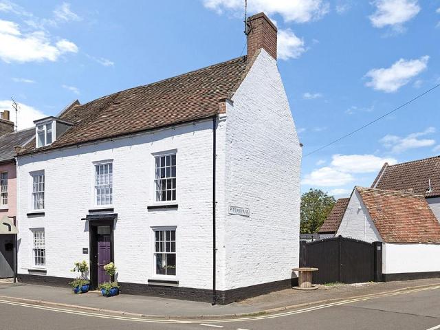 House for sale in Roman Town, Huntingdon