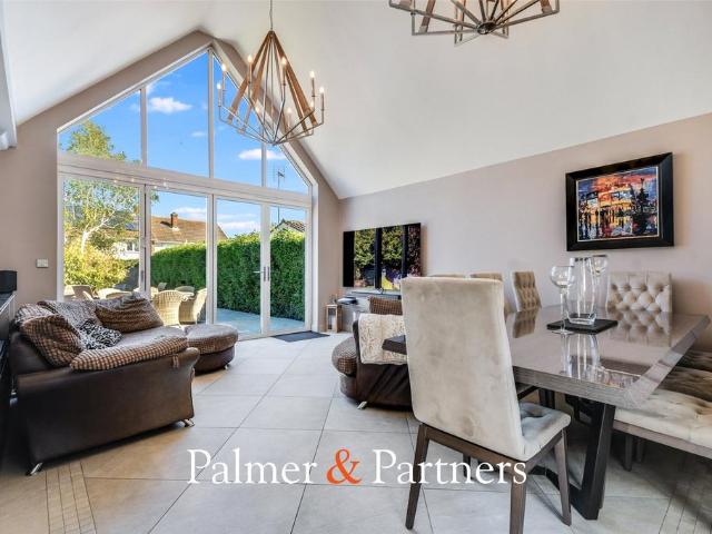 House for sale in Chelmsford, Essex