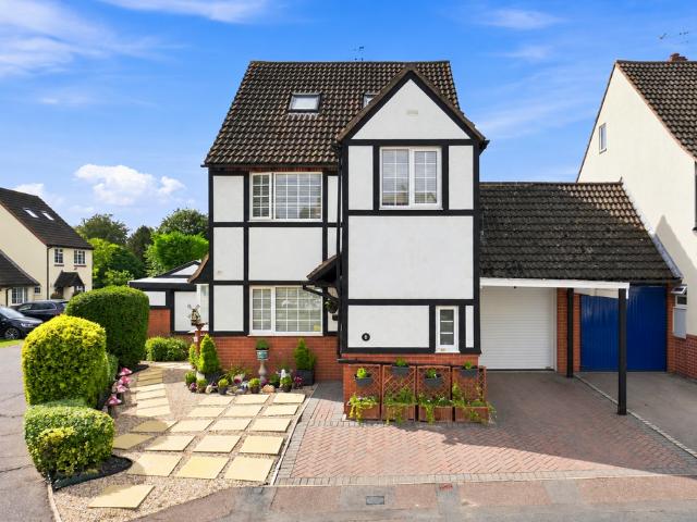 House for sale in Henham, Uttlesford