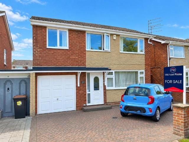 House for sale in Saltburn, Marske and New Marske, New Marske