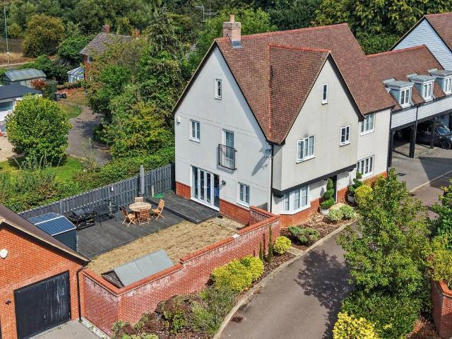 House for sale in Burnt Mill, Harlow