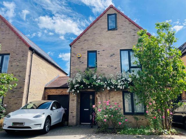 House for sale in Fox Hill, Dulcote