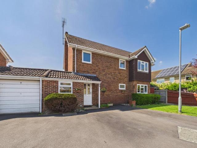 House for sale in Wokingham