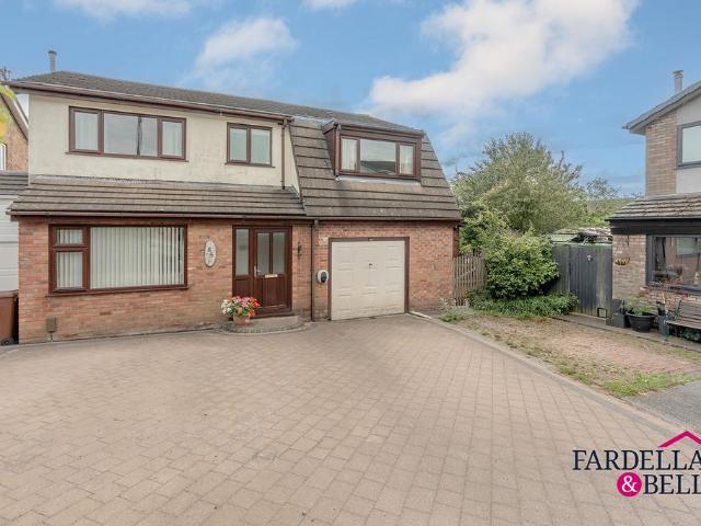 House for sale in Rose Grove, Burnley