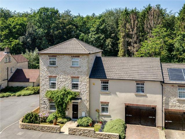 House for sale in Bramham, West Yorkshire