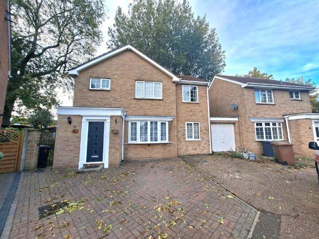 House for sale in Old Fletton, Peterborough