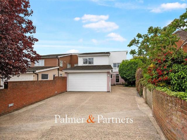 House for sale in Mile End, Fordham Heath