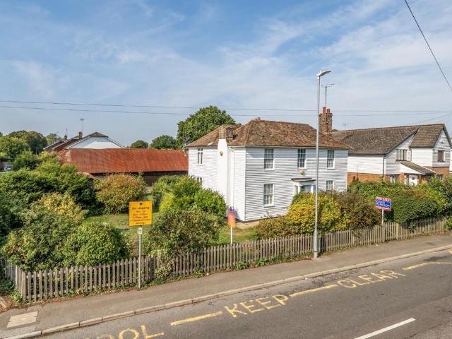 House for sale in Sevington, Ashford