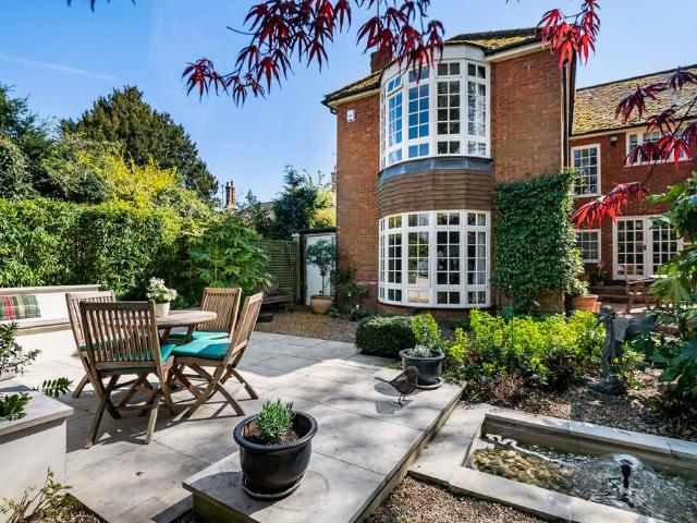 House for sale in Sonning, Isle Of Man