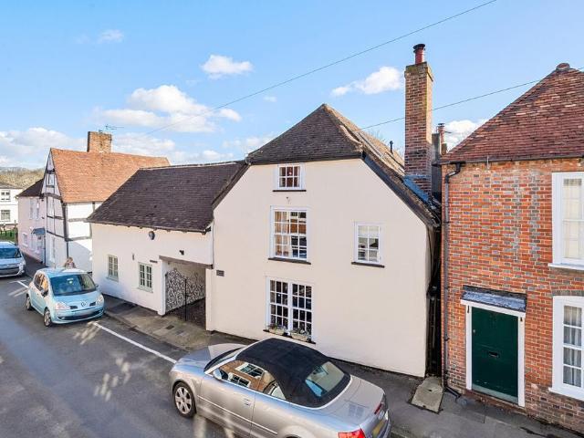 House for sale in Titchfield Common, Fareham