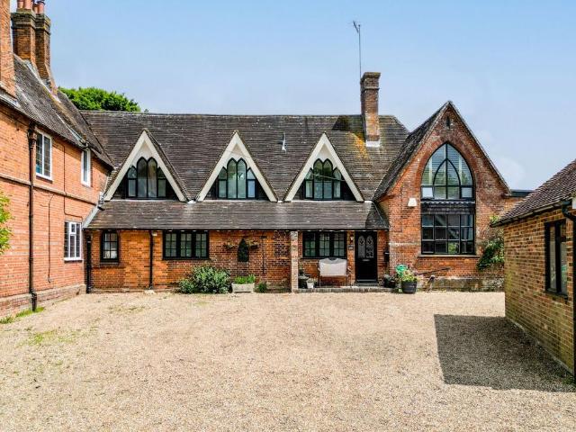 House for sale in Cross In Hand, East Sussex