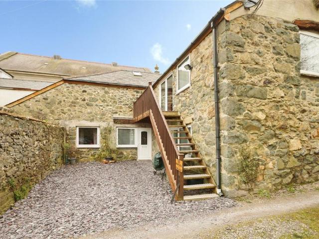 House for sale in Pwllheli