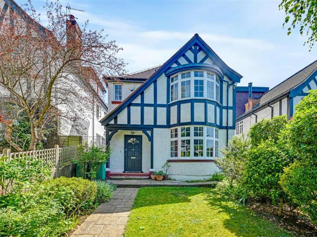 House for sale in Highgate, Greater London