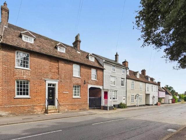 House for sale in King's Walden, Hertfordshire