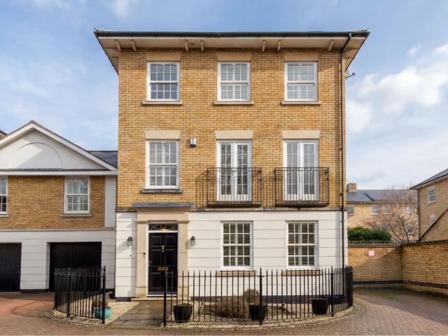 House for sale in Colliers End, Isle Of Man