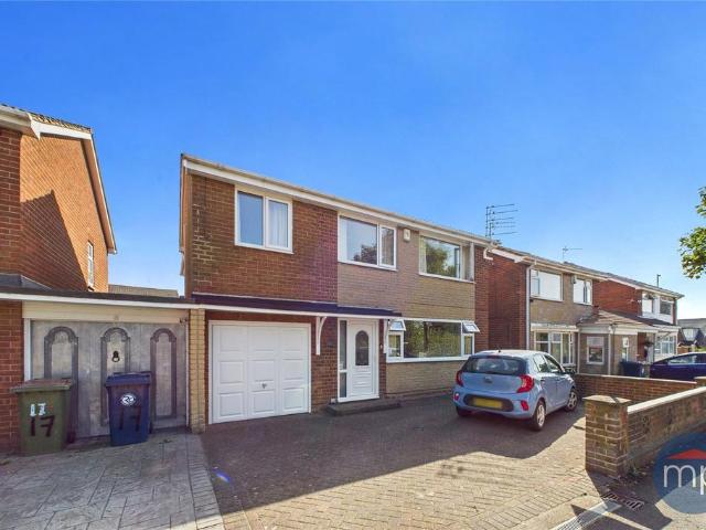 House for sale in New Marske, Redcar And Cleveland