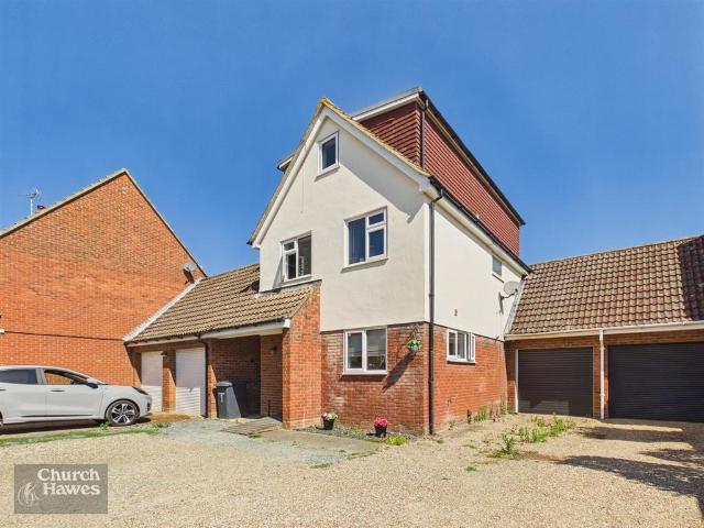 House for sale in Chelmsford, Essex